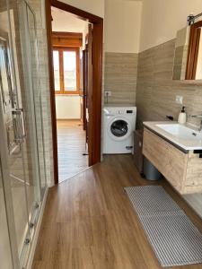 Casa Amar con Terrazza img13