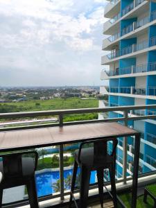 Bali tower Terra Veranda