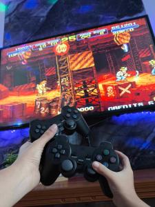 Bali tower Terra Veranda