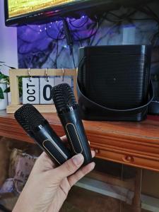 Bali tower Terra Veranda