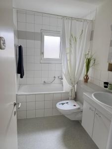 ESC Basel Furnished Apartment