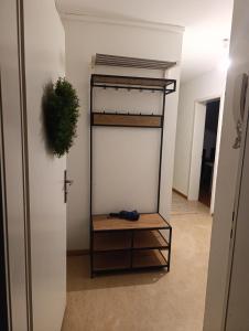 ESC Basel Furnished Apartment