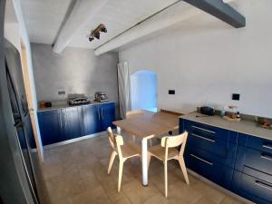 Maisons de vacances Les Sources Chuchotantes : photos des chambres