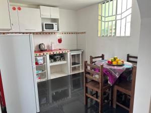 Moderno y nuevo departamento “Casa Blanca”