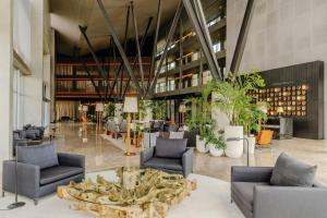 Sheraton Buenos Aires Greenville Polo & Resort