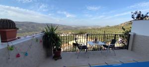 Vivienda Rural Emma