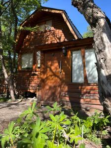 Cabañas Refugio del Cauquen - Moquehue