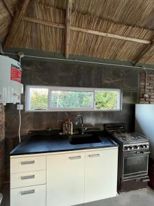 Quincho no pasa nada