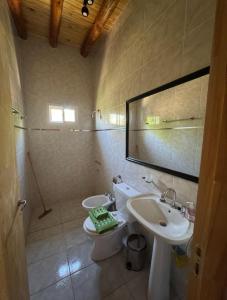 Quincho no pasa nada