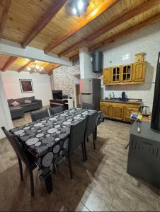 Quincho no pasa nada