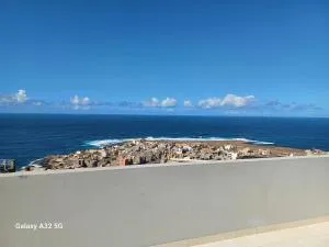 Casa Larinha - Fajãzinha