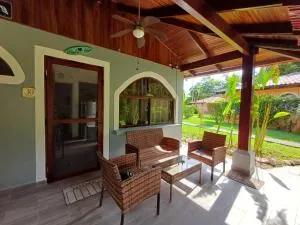 Gray Beach House - Potrero