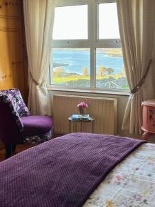 The Burren Coach House