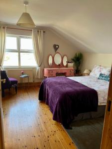 The Burren Coach House