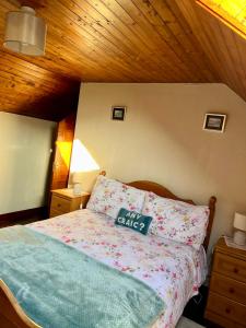 The Burren Coach House