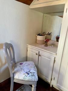 The Burren Coach House