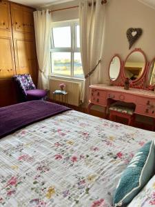 The Burren Coach House