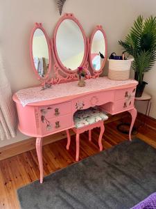 The Burren Coach House