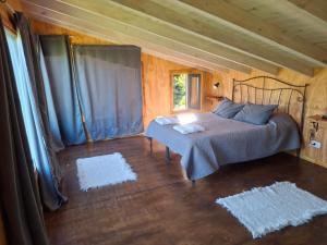 Bella vista los ciruelos