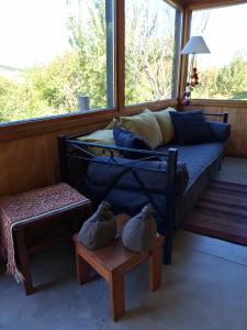 Bella vista los ciruelos