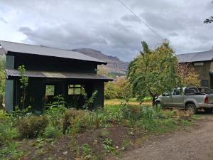 Bella vista los ciruelos