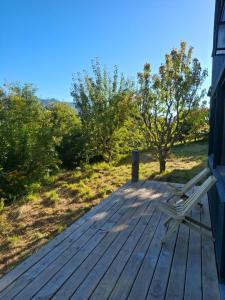 Bella vista los ciruelos