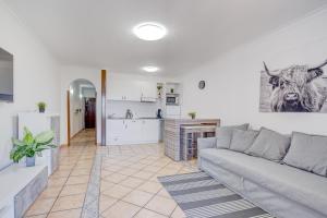 Blue Horizon apartment in Playa Paraiso