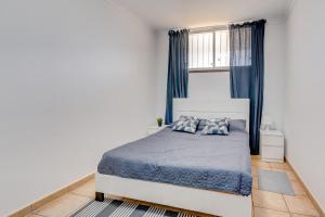 Blue Horizon apartment in Playa Paraiso