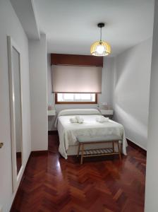 Apartamento a 5 minutos del casco histórico