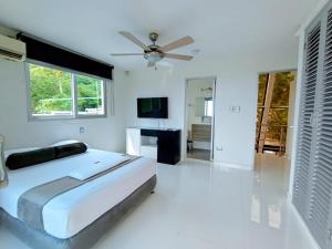 Hotel Kaamú Taganga