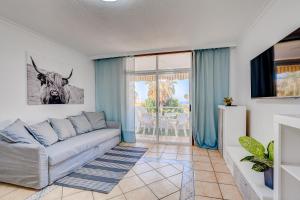 Blue Horizon apartment in Playa Paraiso