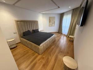 Appartement 120 m2 Riad Garden piscine