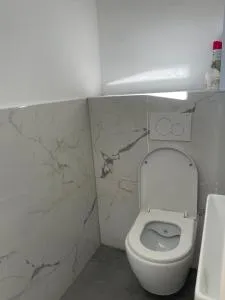 Appartement Han D - De Vecht