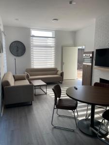 Appartement Han D