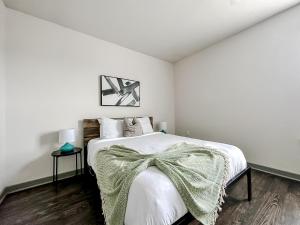 Sleepover 1BD 1BA North Little Rock Apartments