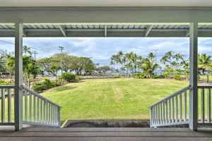 Hilo Oasis - 32 Mi to Volcanoes National Park! - هيلو