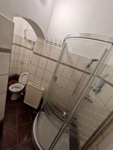Fókusz Apartman Pécs