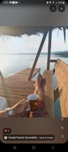 Hostal Puerto Escondido