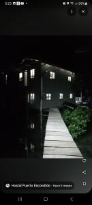 Hostal Puerto Escondido