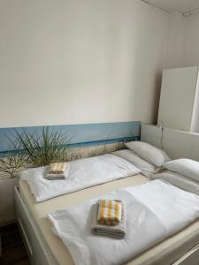 Ferienwohnung Seeadler Warnemünde