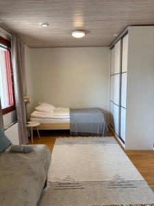 Staycation apartment Hyvinkää