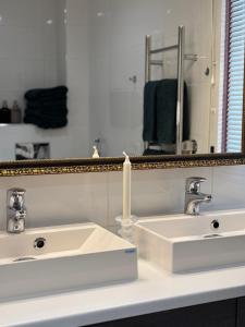 Staycation apartment Hyvinkää