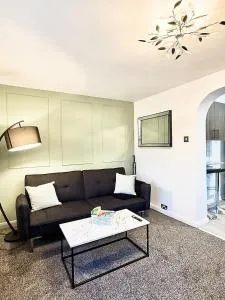 2 Bedroom Apartment in Watford - 布希