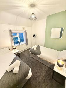 Watford Stay Comfortable Home Near Town Centre and Transport