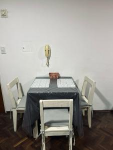 Departamento ESPAÑA