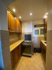 Al Jazira Apartments G11
