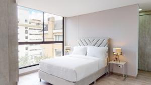 Unicentro Modern Apartments