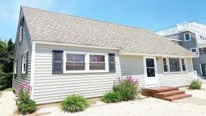 Bay Side Cape In Desirable Surf City Lbi - 4 Bedroom 2 Bath With Private Yard - Манахокин