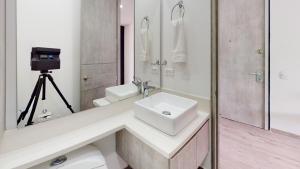 Unicentro Modern Apartments