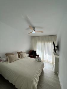 Fuengirola, Doña Sofia amazing sea view